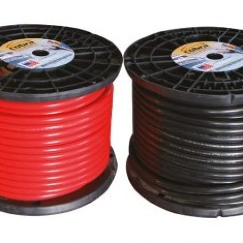 Cobra Marine Battery Cable Extra Flexible 16MM