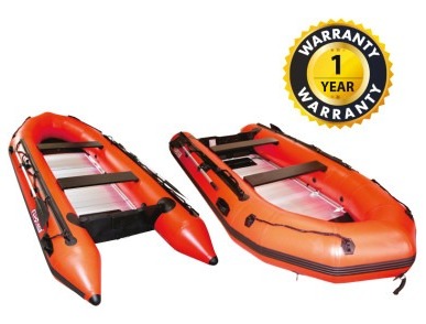 Generic Inflatable Boat