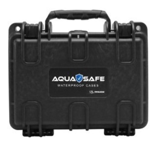 AquaSafe – Waterproof Cases