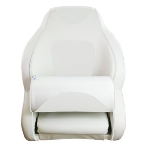 MAZUZEE – Deluxe Bucket – Flip-Up Seat