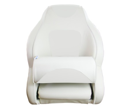 MAZUZEE - Deluxe Bucket - Flip-Up Seat