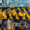 How an Online Marine Equipment Store in the UAE Benefits Vessel Operators