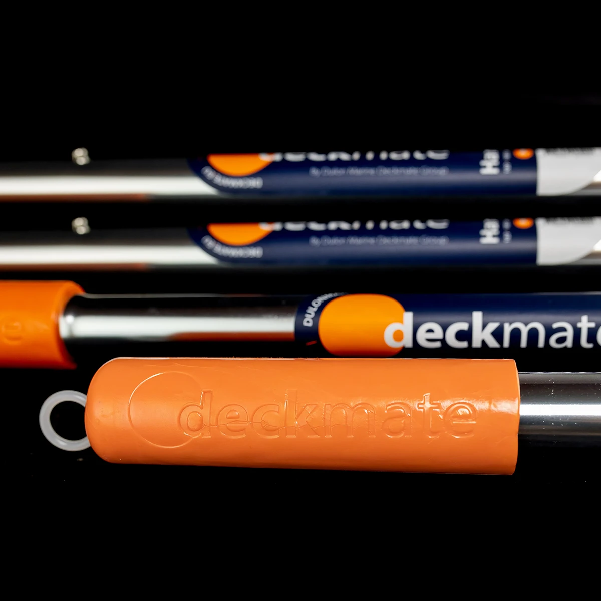 Deckmate HANDLE TELESCOPIC LONG-156-278cm | 61-109inch - Image 3