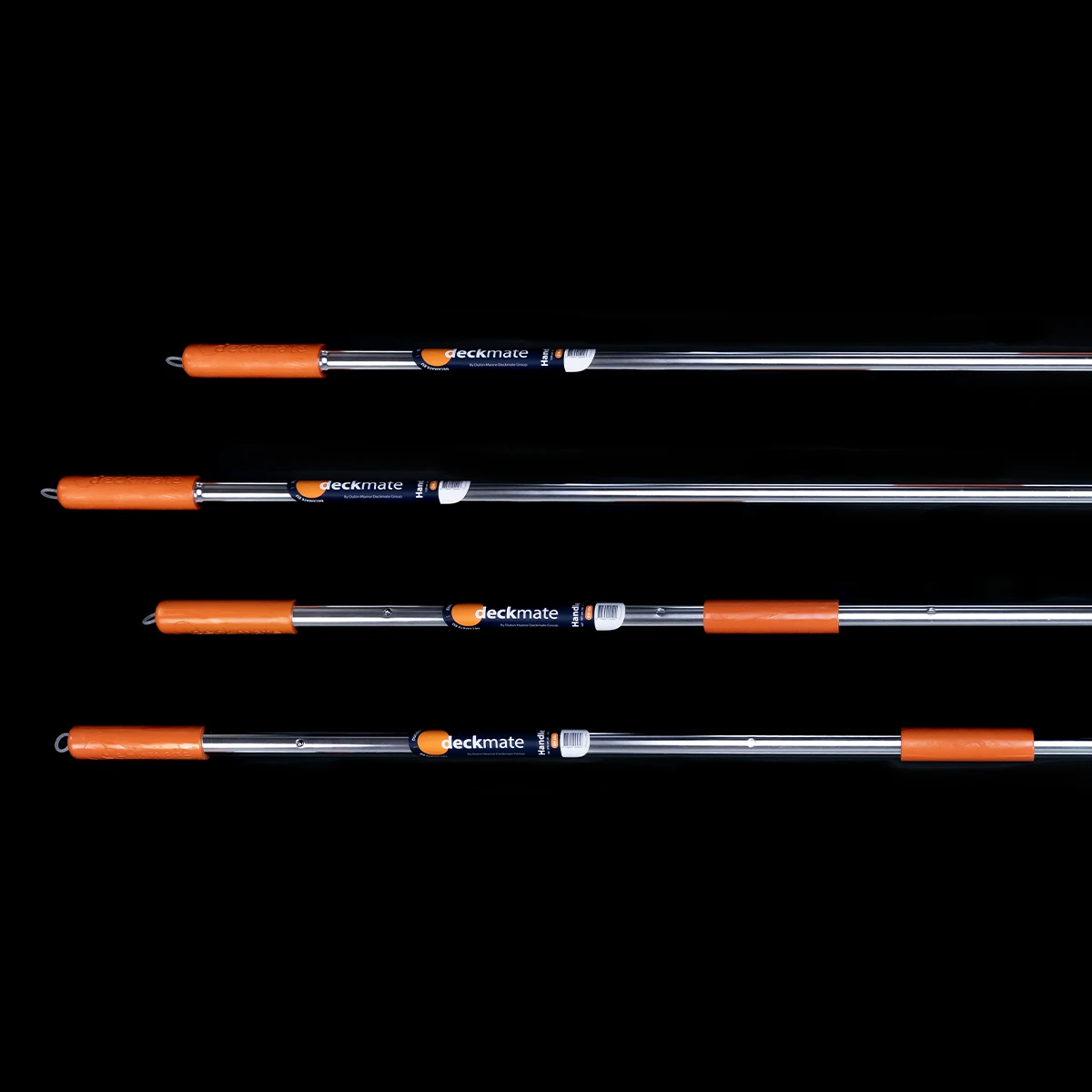 Deckmate HANDLE TELESCOPIC LONG-156-278cm | 61-109inch - Image 2