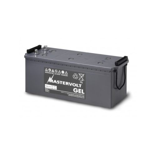 Mastervolt Battery gel 12V 120Ah