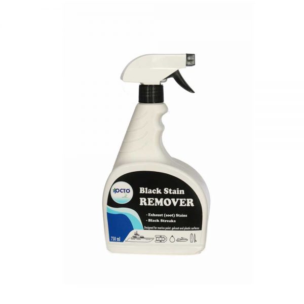 OCTO Black Stain Remover 750ml