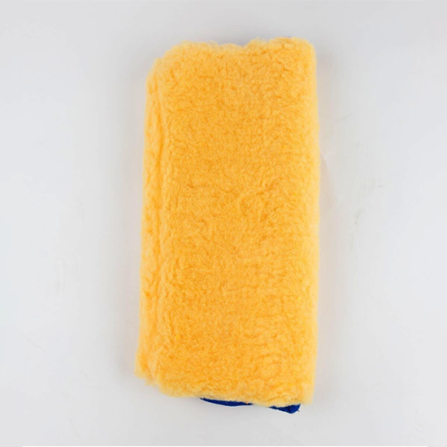 Deckmate Washhead cover synthetic lambswool DM235