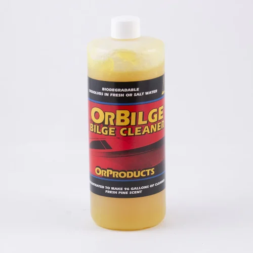 Orpine Cleaner (bilge) 950 ml #OB-02