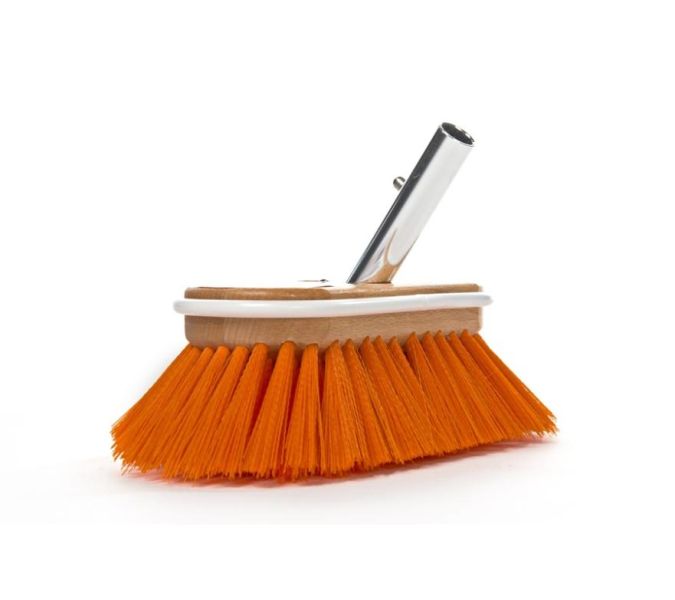 Deckmate Brush Deck Medium DM130 22 cm - Image 2