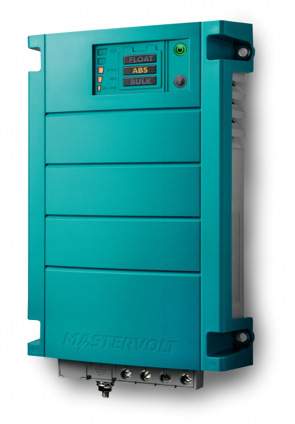 Mastervolt Charger ChargeMaster 12/25-3