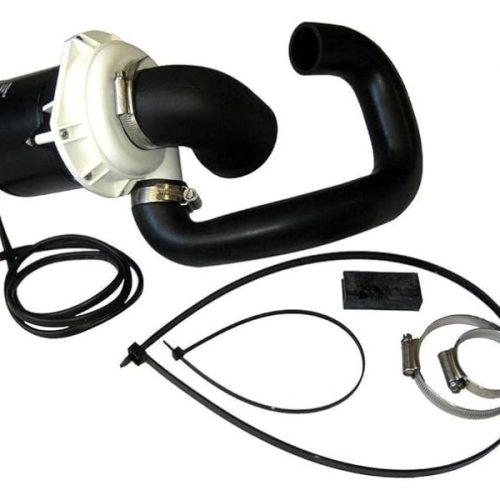 Jabsco Pump Assembly 24V DF Toilet  58103-1024