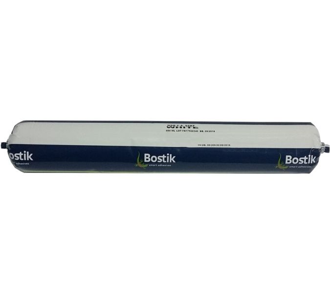 Bostik MSR CA Black 600 ml construction adhesive