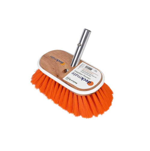 Deckmate Brush Deck Medium DM130 22 cm