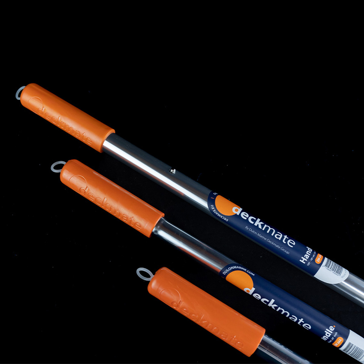 Deckmate Handle Fixed 120 cm