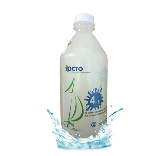 OCTO 4in1 Cleaning Solution 5000ml