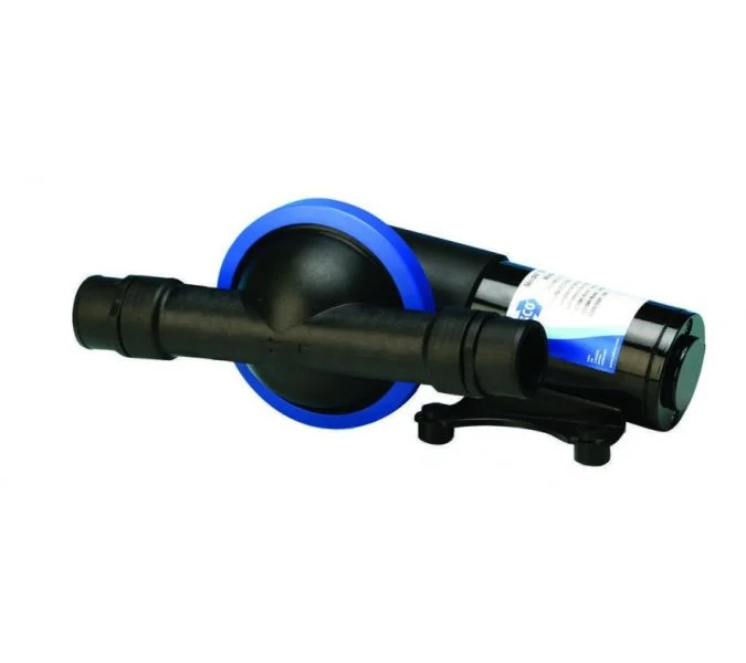 Jabsco Pump waste 12V diaphragm type 50890 series - Image 2