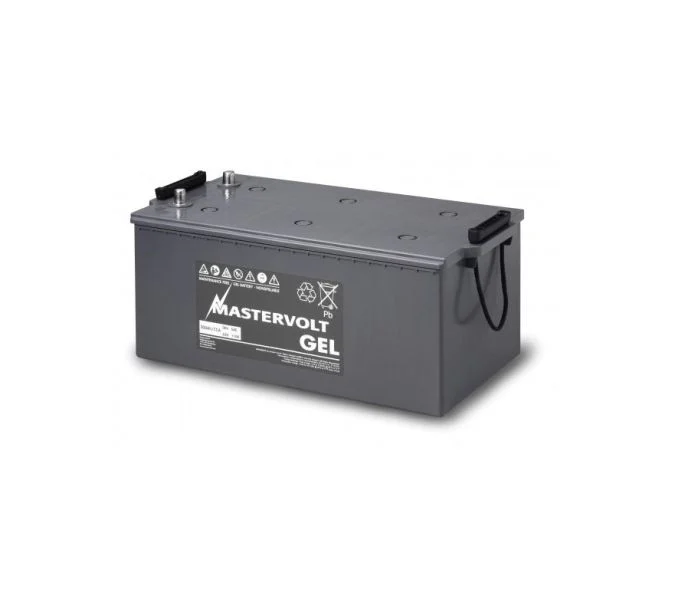 Mastervolt Battery gel 12V 200Ah