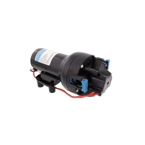 Jabsco Pump Hotshot HD5 5GPM 12V 70PSI