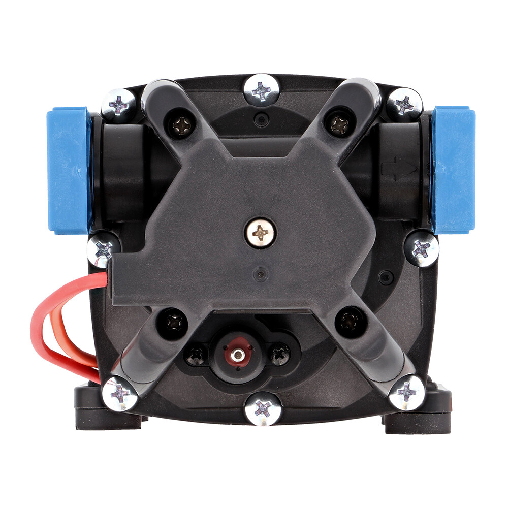 Jabsco Pump PARMax HD4 4Q402J-118S-3AGPM 24V 60PSI - Image 4