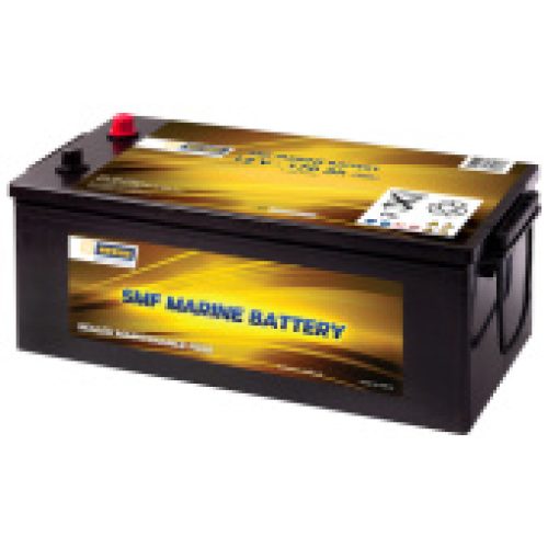 Vetus Battery SMF 165Ah 12V