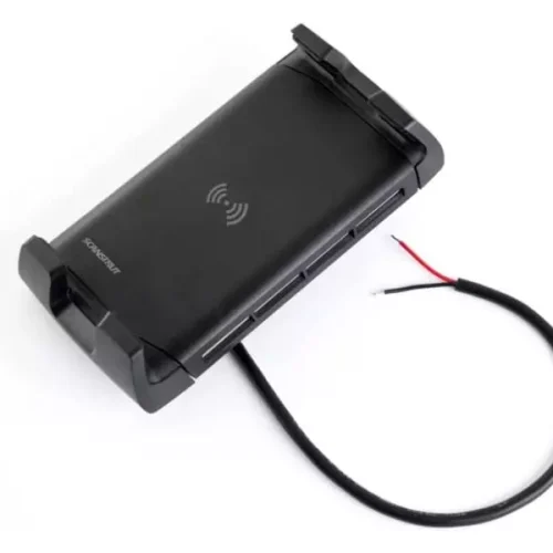 Scanstrut Charger ROKK wireless Active 10W 12/24V
