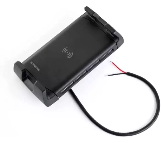 Scanstrut Charger ROKK wireless Active 10W 12/24V
