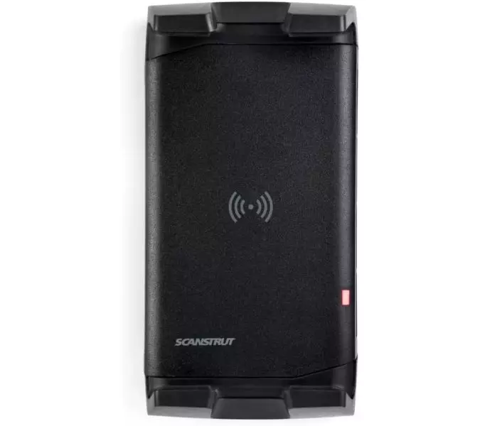Scanstrut Charger ROKK wireless Active 10W 12/24V - Image 2
