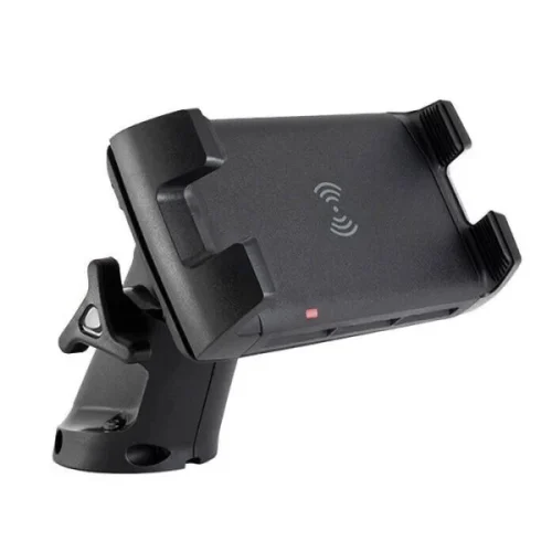Scanstrut Charger ROKK wireless edge 10W 12/24V multi adjustable waterproof wire phone charging mount