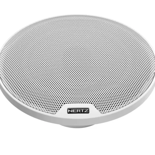 Hertz Marine HEX 6.5″ Classic Marine Coaxial Speakers – 50W RMS – 4Ω (Pair)