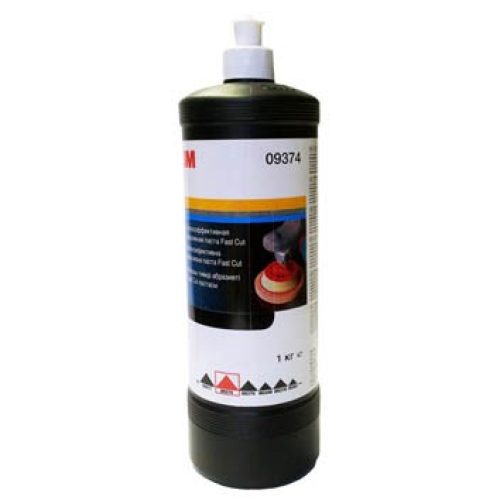 3M™ Perfect-It™ Fast Cut Compound, 1 kg, 09374