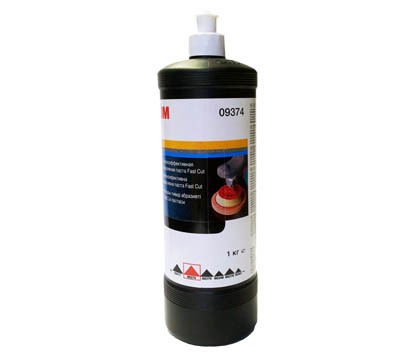 3M™ Perfect-It™ Fast Cut Compound, 1 kg, 09374