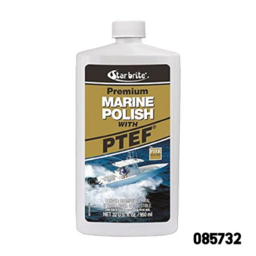 Star Brite – Premium Marine Polish with PTEF 085732