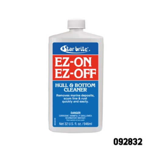 Star Brite Hull & Bottom Cleaner 092832