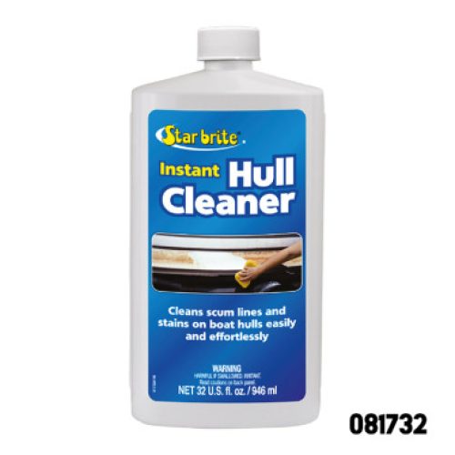 Star Brite Instant Hull Cleaner 081732