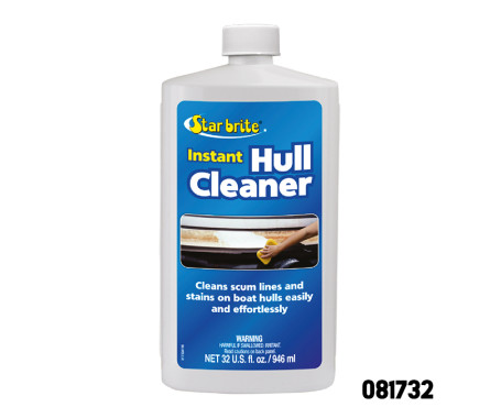 Star Brite Instant Hull Cleaner 081732