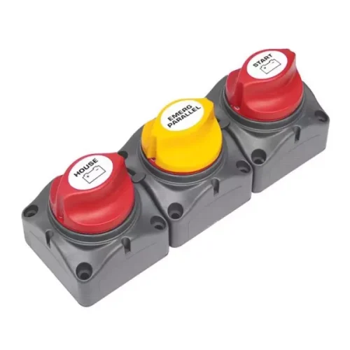 BEP Cluster 715-V for battery