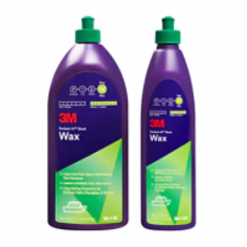 3M™ Perfect-It™ Boat Wax