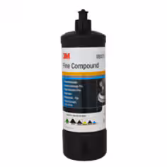 3M™ Perfect-It™ Fine Compound, 1 L, 09375