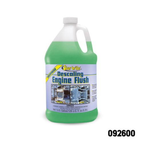 Star Brite Descaling Engine Flush