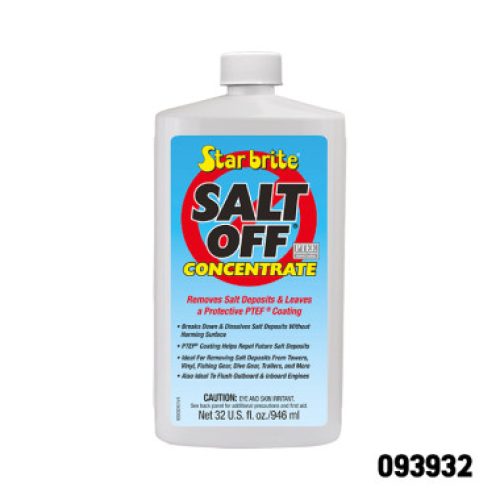 Star Brite – Salt off Protector with PTEF Concentrate 093932