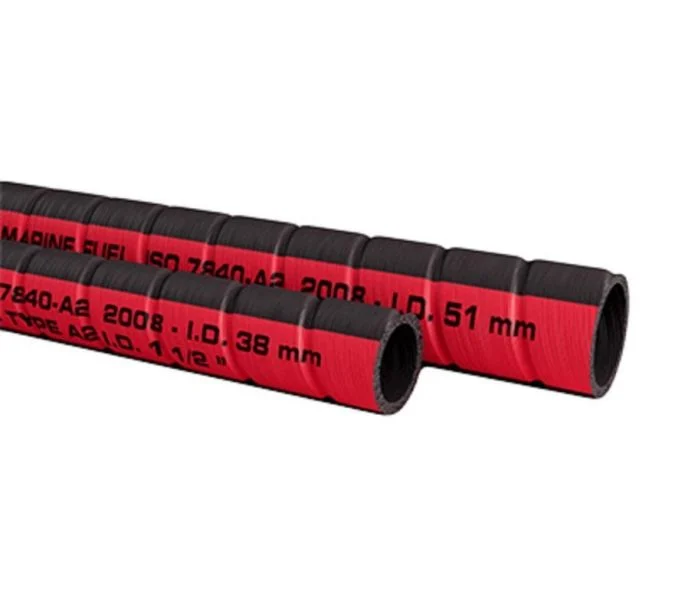 Vetus Hose Fuel Filler IDxOD 38x50 mm price per meter