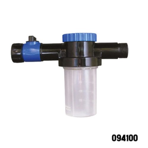 Star Brite Salt Off Applicator 094100