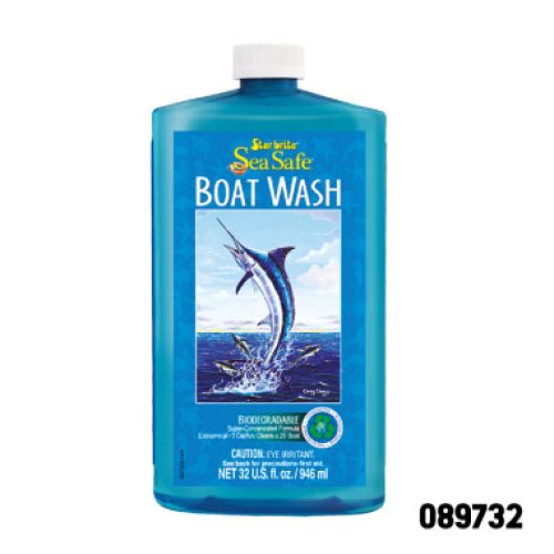 Star Brite Sea Safe Boat wash 089732