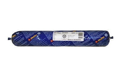 Sikaflex®-290 DC PRO 600ML BLACK COLOR - Image 2
