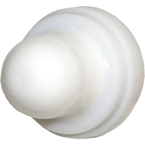 Blue Sea Boot Reset Button Wht 4136