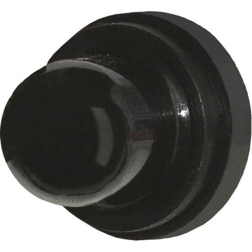Blue Sea Boot Reset Button – Black 4137