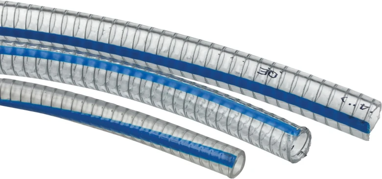 Vetus Hose Fresh/Grey water IDxOD 10x16mm price per meter