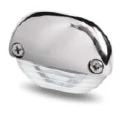 Hella Marine Easy Fit Step Lamp