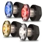Hella Marine LED Livewell/Courtesy Lamps