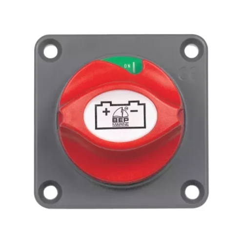 BEP Battery switch 701-PM 275A 48V